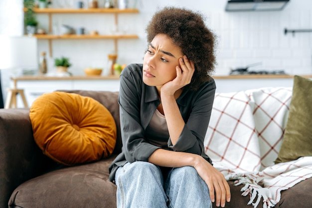 anxiety disorder